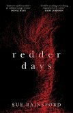 Redder Days (eBook, ePUB)