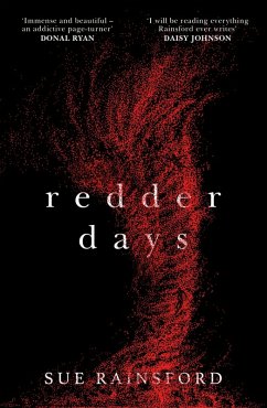Redder Days (eBook, ePUB) - Rainsford, Sue