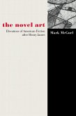 The Novel Art (eBook, ePUB)