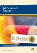 DaZ-Forscherheft: Feuer (eBook, PDF) - Bild 1