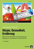 Körper, Gesundheit, Ernährung (eBook, PDF)