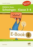 FRESCH-Tests: Schwingen - Klasse 3-4 (eBook, PDF)