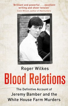 Blood Relations - Wilkes, Roger