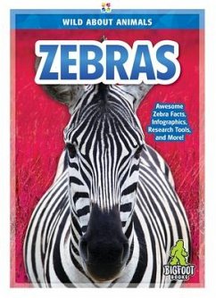 Zebras - London, Martha