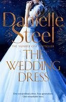 The Wedding Dress - Steel, Danielle