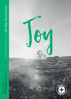 Joy - Mitchell, Steve