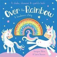 Over the Rainbow - Wren, Georgina