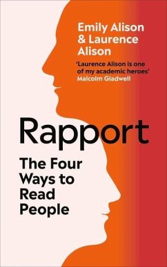 Rapport - Alison, Emily; Alison, Laurence