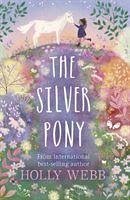 The Silver Pony - Webb, Holly