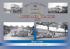 Buses and Coaches of Walter Alexander & Sons 1960 - Conn, Henry