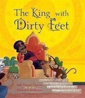 The King with Dirty Feet - Pomme Clayton, Sally