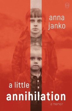 A Little Annihilation - Janko, Anna
