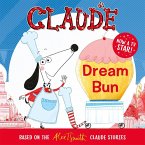 Claude TV Tie-ins: Dream Bun