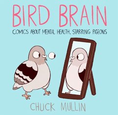 Bird Brain - Mullin, Chuck