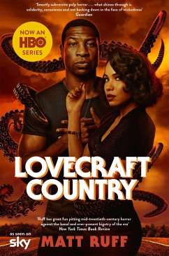 Lovecraft Country - Ruff, Matt