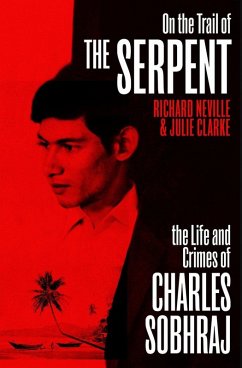 Cover On the Trail of the Serpent
