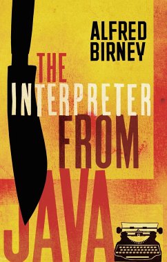 The Interpreter from Java - Birney, Alfred