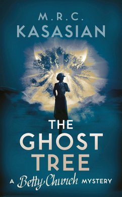 The Ghost Tree: Volume 3 - Kasasian, M. R. C.