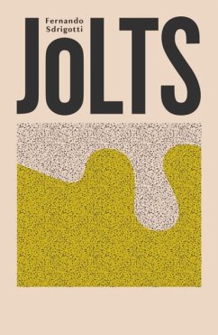 Jolts - Sdrigotti, Fernando