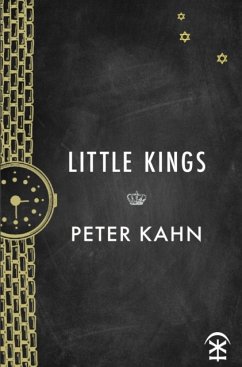 Little Kings - Kahn, Peter