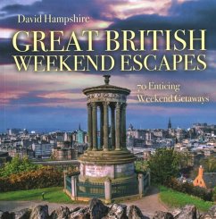 Great British Weekend Escapes - Hampshire, David