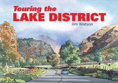 Touring the Lake District - Watson, Jim