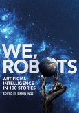 We, Robots We, Robots