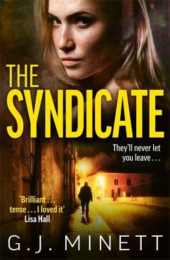 The Syndicate - Minett, GJ