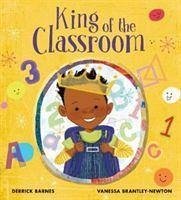 King of the Classroom - Barnes, Derrick