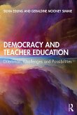 Democracy and Teacher Education