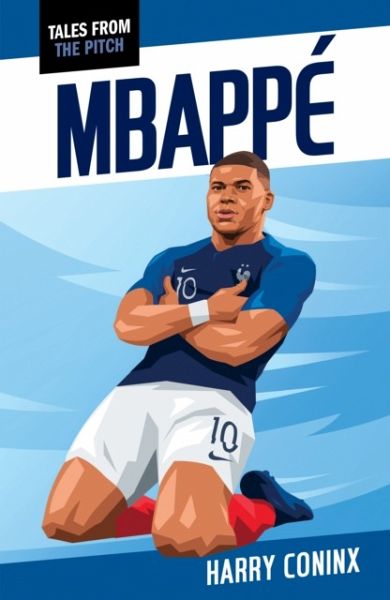Mbappe Mbappe