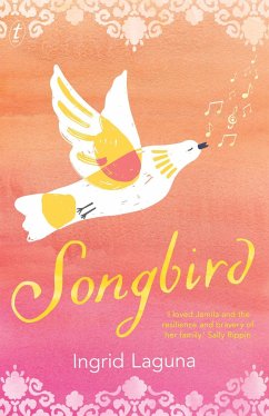 Cover Songbird