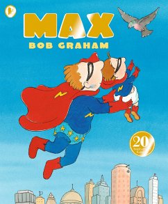 Max - Graham, Bob