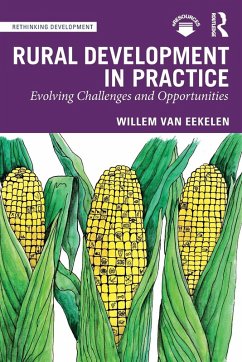 Rural Development in Practice - Eekelen, Willem van