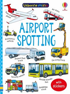 Airport Spotting - Nolan, Kate