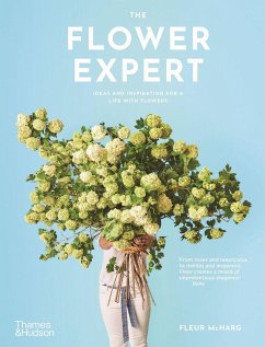 The Flower Expert - McHarg, Fleur