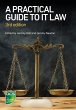 A Practical Guide to IT Law - Bild 1