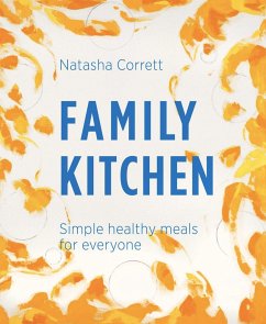 Family Kitchen - Corrett, Natasha