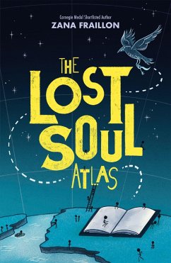 The Lost Soul Atlas - Fraillon, Zana