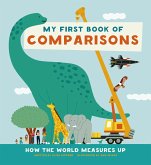 My First Book of Comparisons