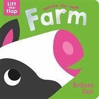 Cover Sparkle-Go-Seek Farm