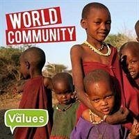 World Community - Cavell-Clarke, Steffi