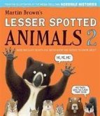 Lesser Spotted Animals 2