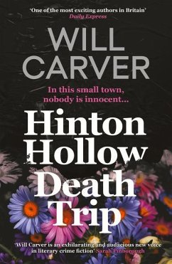 Hinton Hollow Death Trip - Carver, Will