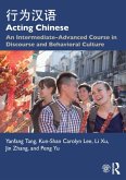 Acting Chinese