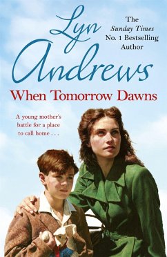 When Tomorrow Dawns - Andrews, Lyn