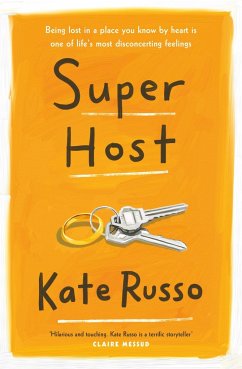 Super Host - Russo, Kate