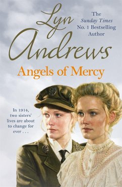 Angels of Mercy - Andrews, Lyn