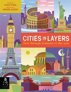 Cover Cities in Layers