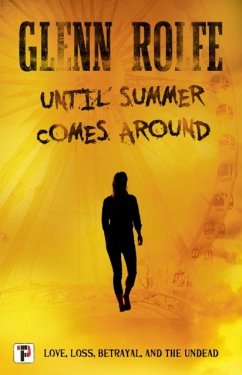 Cover Until Summer Comes Around